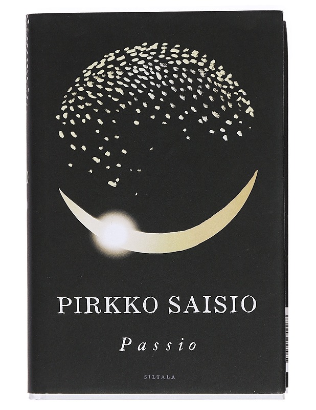 Passio - Pirkko Saisio - Romaanit ja novellit - 10105415437 - 0