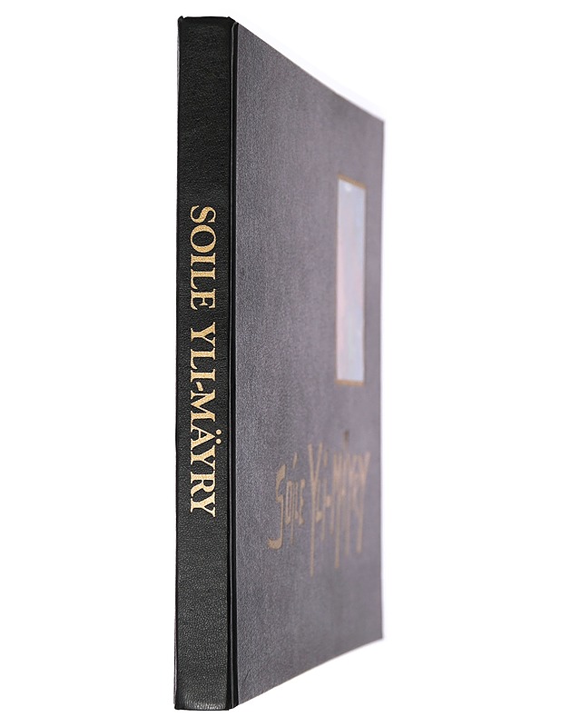 Soile Yli-Mäyry - Taide- ja kulttuurikirjat - 10105415444 - 1