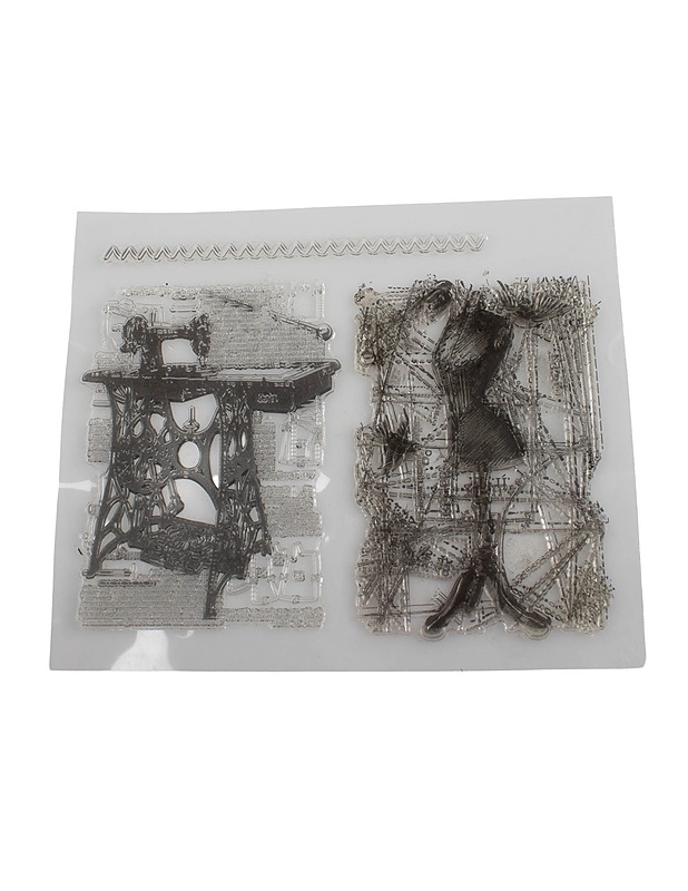 Leimasinarkki, ompelu - Askartelu - 10105415452 - 1