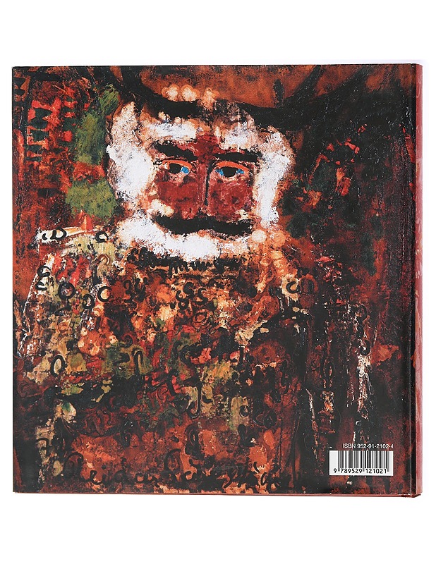 Reidar Särestöniemen maailma - Ilvas, Juha - Historiakirjat - 10105415489 - 1