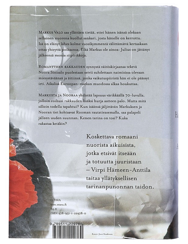 Kravun kääntöpiiri - Miller, Henry - Elämäkerrat ja muistelmat - 10105415491 - 1