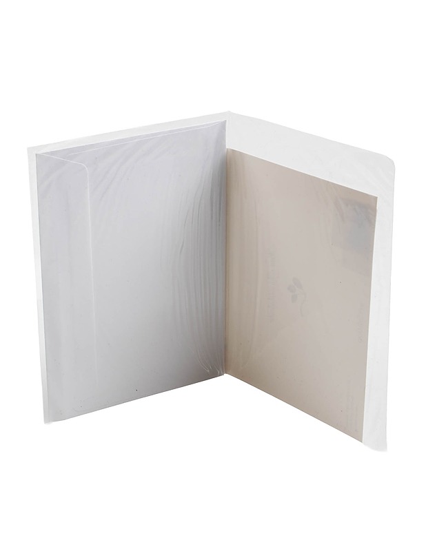 2-osainen joulukortti/adventtikalenteri - Askartelu - 10105415517 - 1