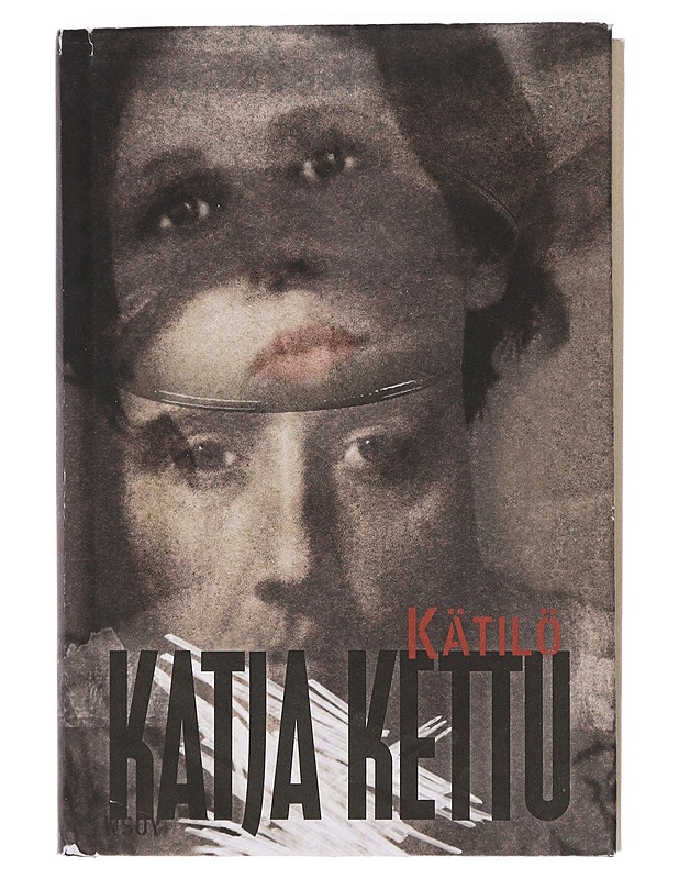 Kätilö : romaani - Katja Kettu - Romaanit ja novellit - 10105415543 - 0