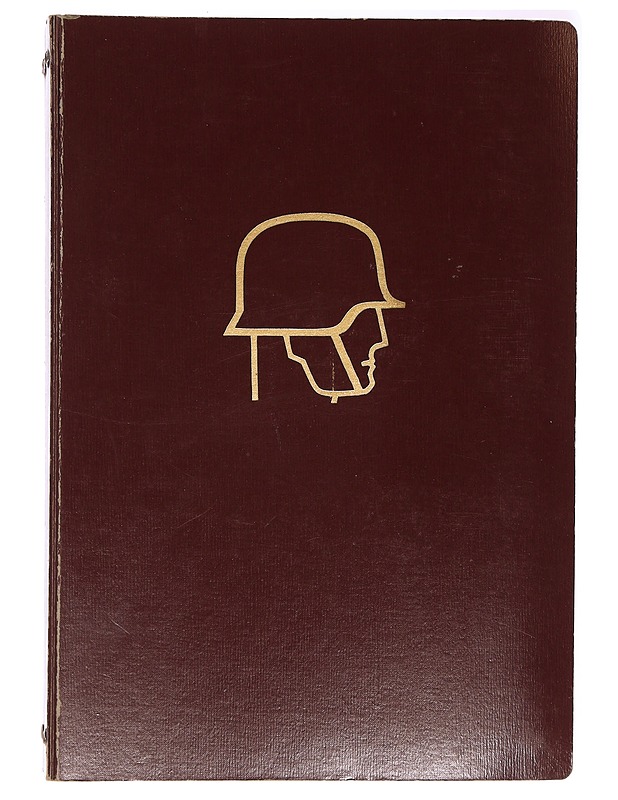 Kansa taisteli - miehet kertovat - Historiakirjat - 10105415552 - 0