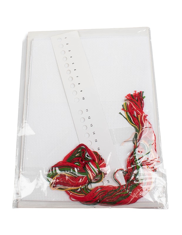 JANSSON & JANSSON kirjontatyö - Käsityö - 10105415556 - 1