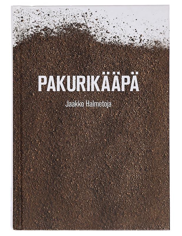 Pakurikääpä - Jaakko Halmetoja - Tietokirjat ja oppaat - 10105415573 - 0