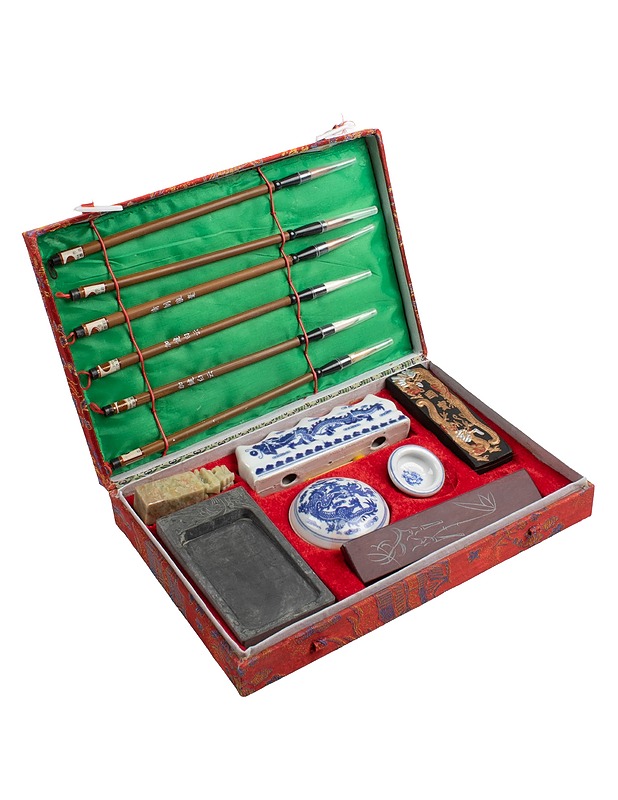 Kalligrafiasetti - Askartelu - 10105415599 - 0