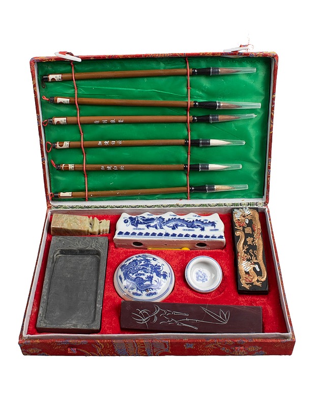 Kalligrafiasetti - Askartelu - 10105415599 - 1