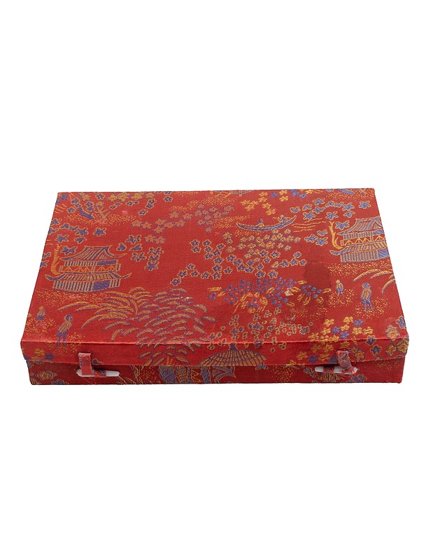 Kalligrafiasetti - Askartelu - 10105415599 - 2