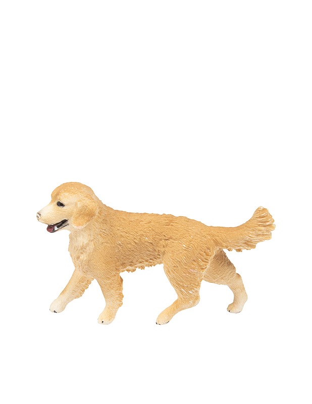 SCHLEICH Kultainennoutaja figuuri - Lasten lelut - 10105415613 - 0