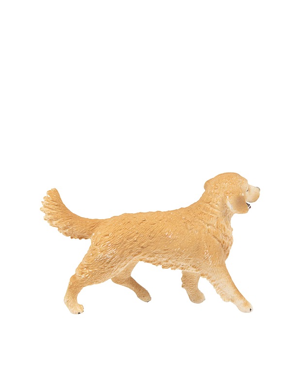 SCHLEICH Kultainennoutaja figuuri - Lasten lelut - 10105415613 - 1