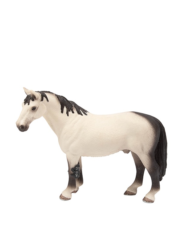 SCHLEICH Hannoverin hevonen - Lasten lelut - 10105415617 - 0