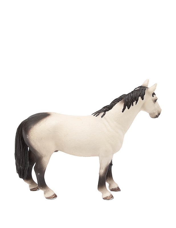 SCHLEICH Hannoverin hevonen - Lasten lelut - 10105415617 - 1