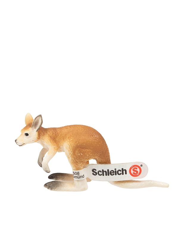 SCHLEICH Kengurun poikanen - Lasten lelut - 10105415618 - 0