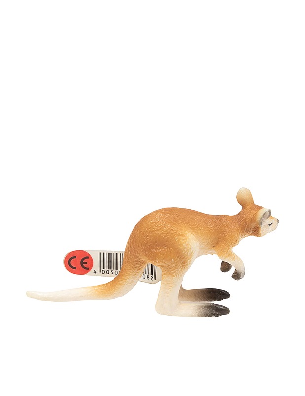 SCHLEICH Kengurun poikanen - Lasten lelut - 10105415618 - 1