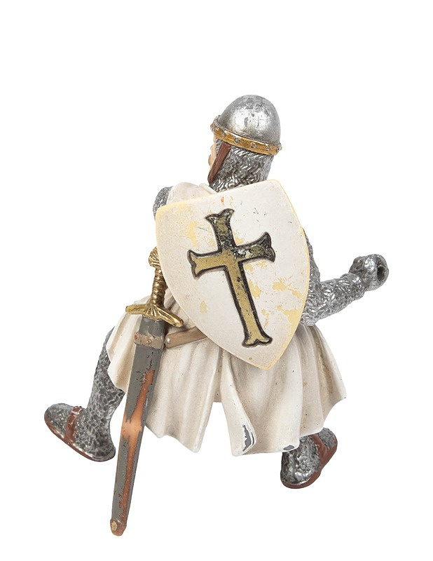 SCHLEICH ritari figuuri - Lasten lelut - 10105415622 - 1