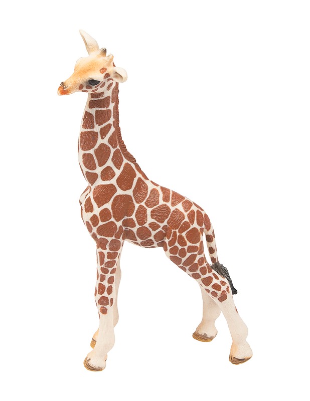 SCHLEICH kirahvin poikanen figuuri - Lasten lelut - 10105415623 - 0