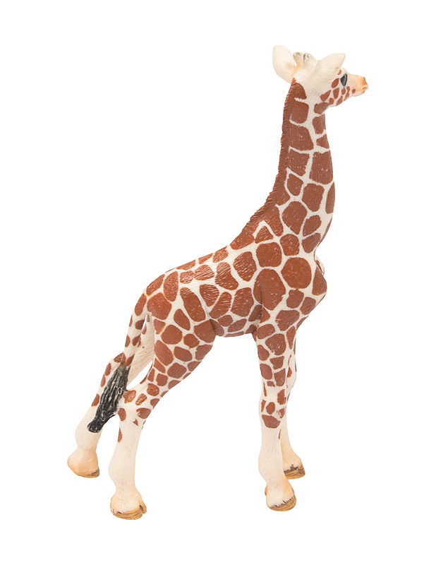 SCHLEICH kirahvin poikanen figuuri - Lasten lelut - 10105415623 - 1