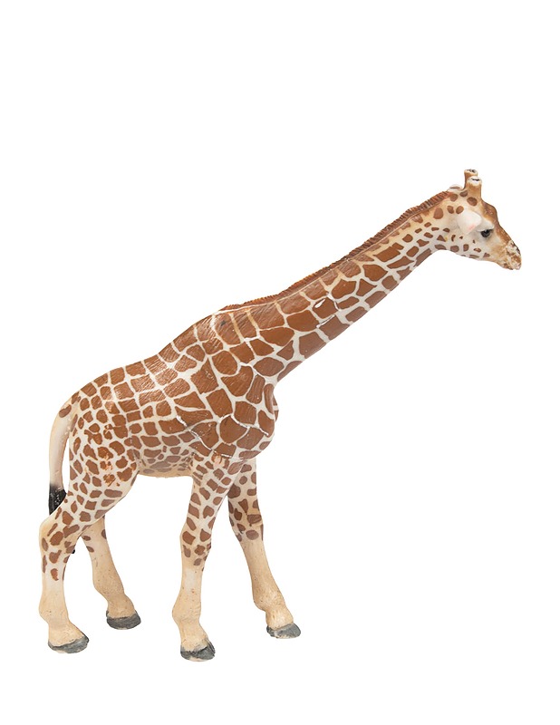 SCHLEICH kirahvi figuuri - Lasten lelut - 10105415624 - 0
