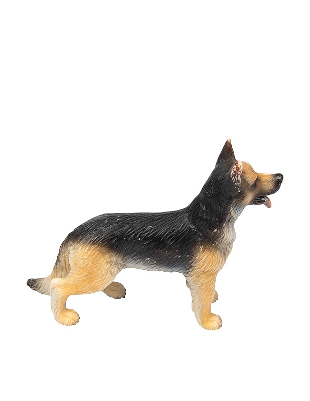 SCHLEICH saksanpaimenkoira figuuri - Lasten lelut - 10105415625 - 1