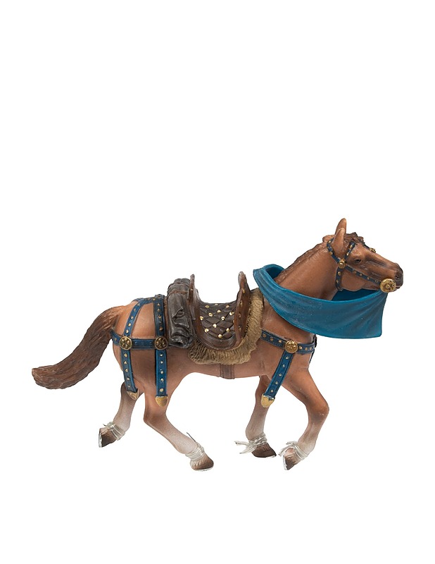SCHLEICH ritarin hevonen - Lasten lelut - 10105415628 - 0