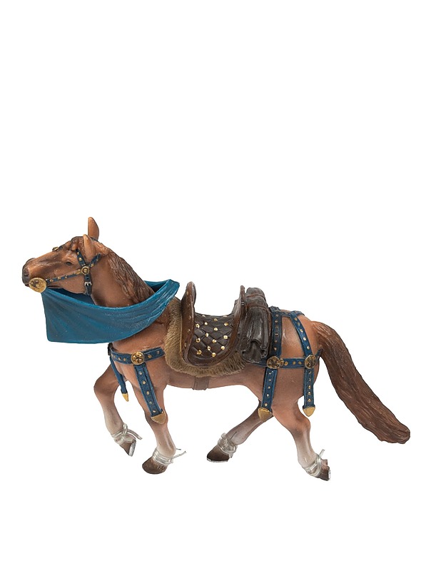 SCHLEICH ritarin hevonen - Lasten lelut - 10105415628 - 1