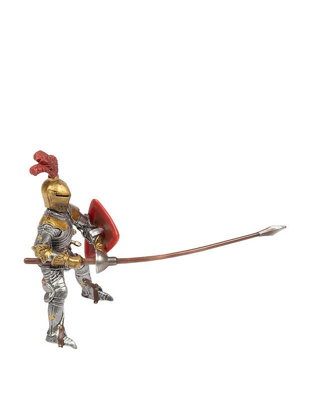 SCHLEICH ratsastava ritari figuuri - Lasten lelut - 10105415629 - 0