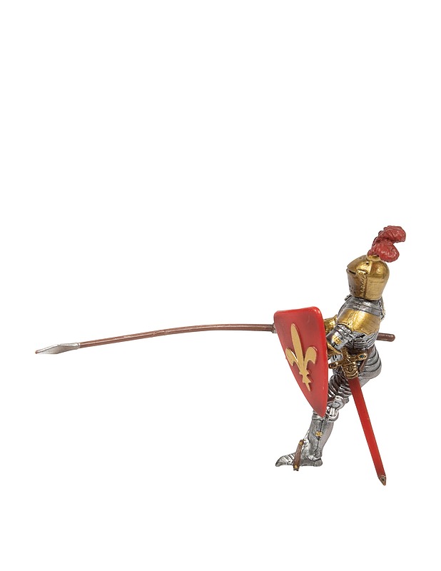 SCHLEICH ratsastava ritari figuuri - Lasten lelut - 10105415629 - 1