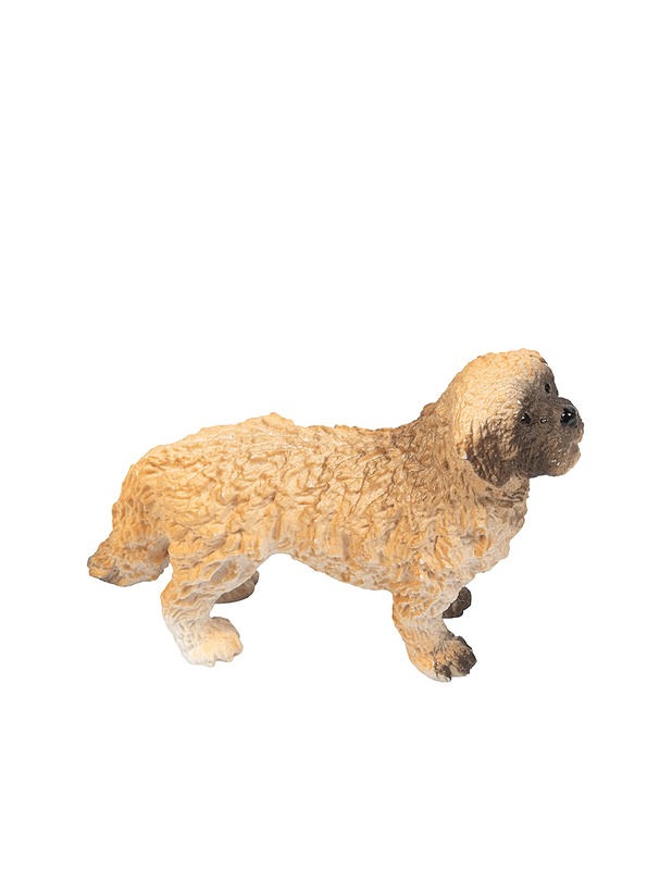 SCHLEICH Shih Tsu Maltese Mix koirafiguuri - Lasten lelut - 10105415630 - 0