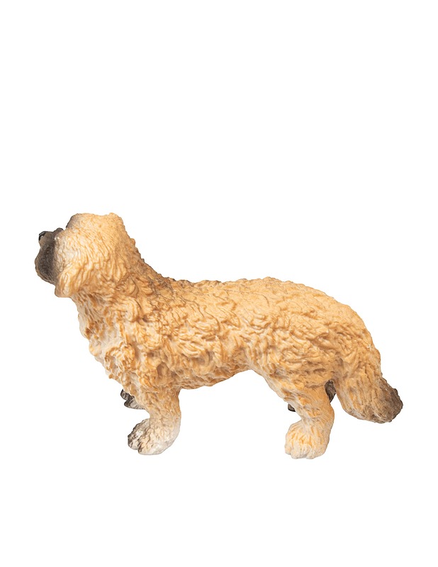 SCHLEICH Shih Tsu Maltese Mix koirafiguuri - Lasten lelut - 10105415630 - 1