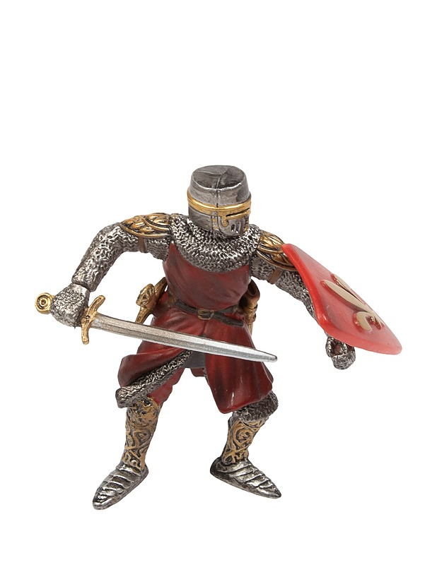 SCHLEICH ritari figuuri - Lasten lelut - 10105415631 - 0