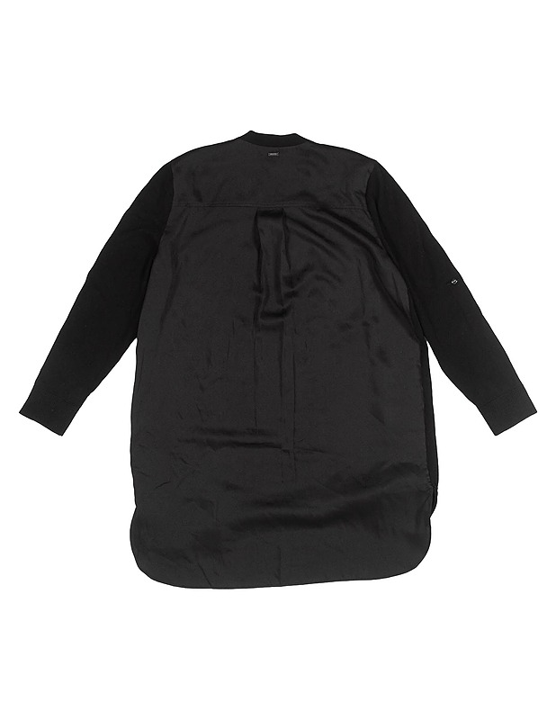 DKNY puolineuletakki, M - Naisten neuleet - 10105415635 - 1