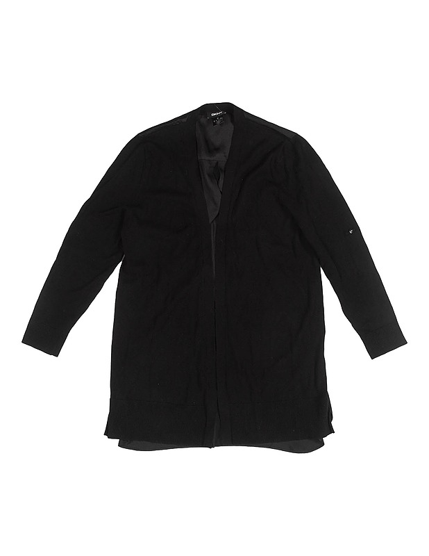 DKNY puolineuletakki, M - Naisten neuleet - 10105415635 - 0