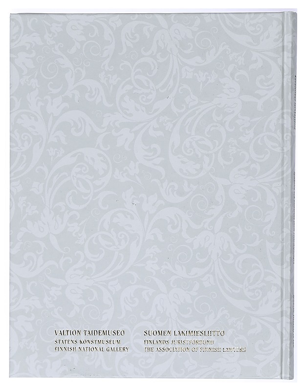 Oikeuden näyttämöt kuvallisuus lainkäytössä - Harju, Virpi - Tietokirjat - 10105415649 - 1