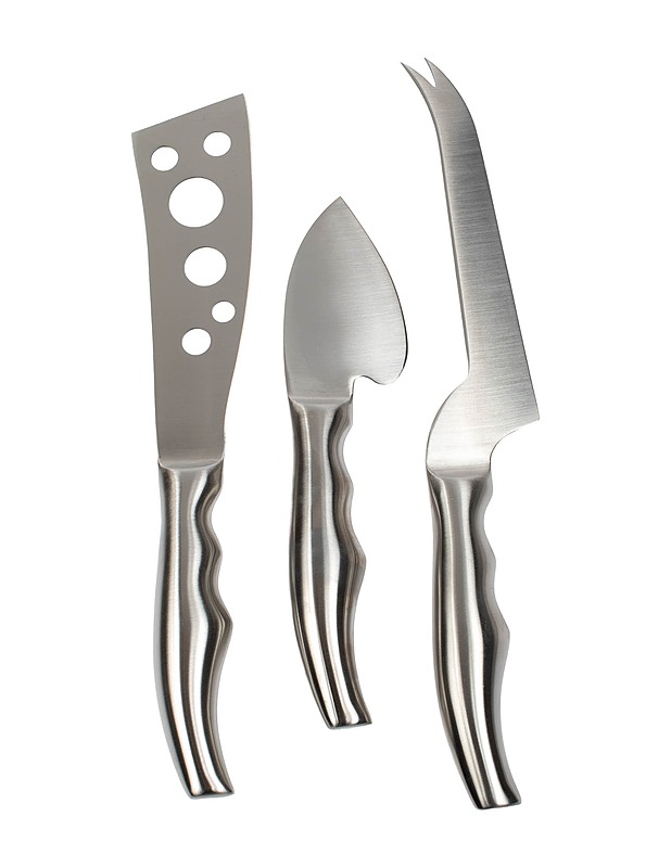 KITCHEN TOOLS veitsisetti, 3 osaa - Muut astiat - 10105415667 - 2