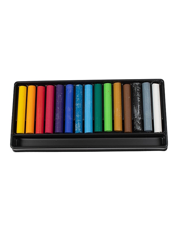 CARAN D'ACHE Hobby vahaliidut, 15 kpl - 1 paketti - Askartelu - 10105415676 - 1