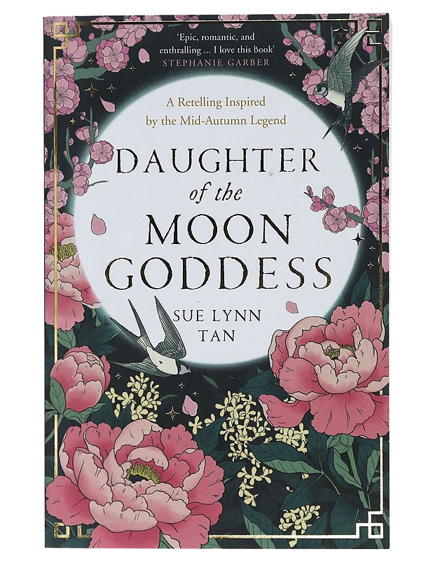 Daughter of the Moon Goddess - Sue Lynn Tan - Romaanit ja novellit - 10105415693 - 0