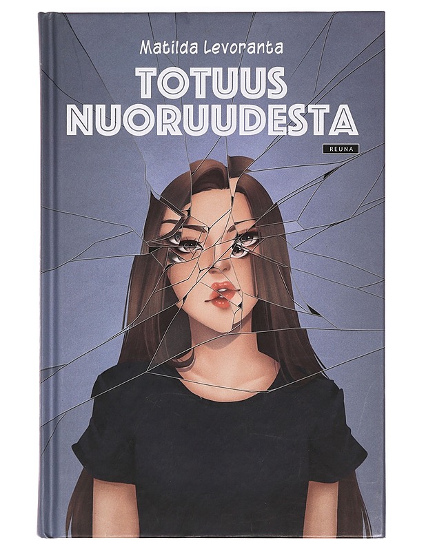 Totuus nuoruudesta - Matilda Levoranta - Nuorten kirjat - 10105415699 - 0