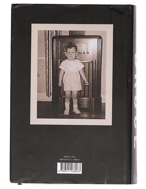 Bruce - Carlin, Peter Ames - Elämäkerrat ja muistelmat - 10105415707 - 1