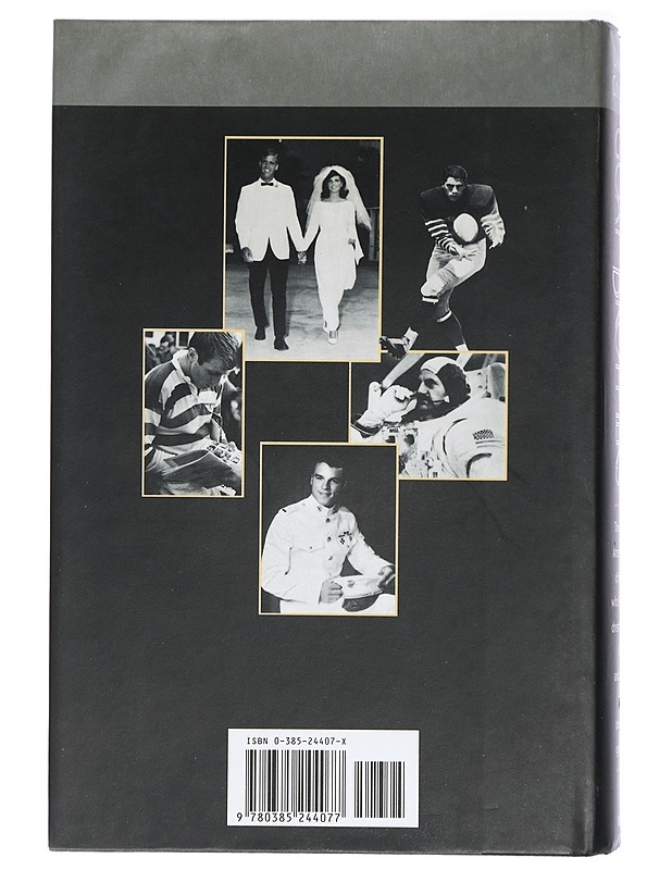 Goat Brothers - Larry Colton - Tietokirjat ja oppaat - 10105415732 - 1