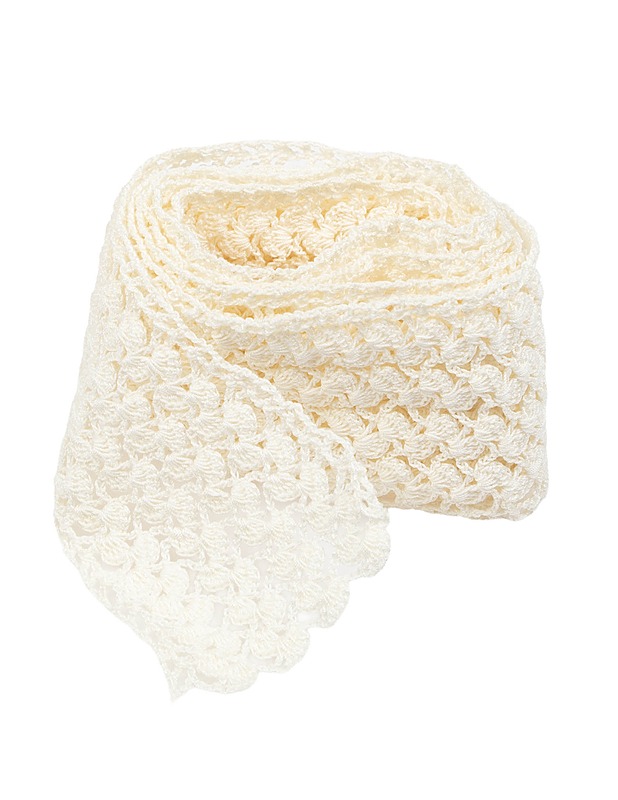 Pitsinauha, 1 m - 1 pussi - Ompelu - 10105415733 - 0