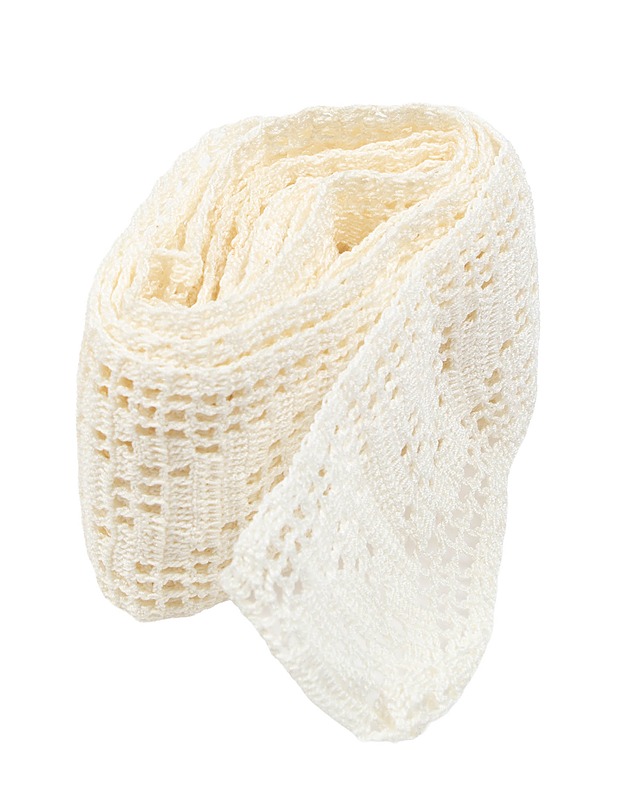 Pitsinauha, 1 m - 1 pussi - Ompelu - 10105415744 - 0