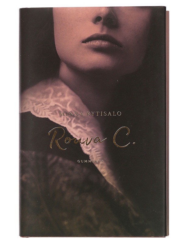 Rouva C. - Minna Rytisalo - Elämäkerrat ja muistelmat - 10105415751 - 0