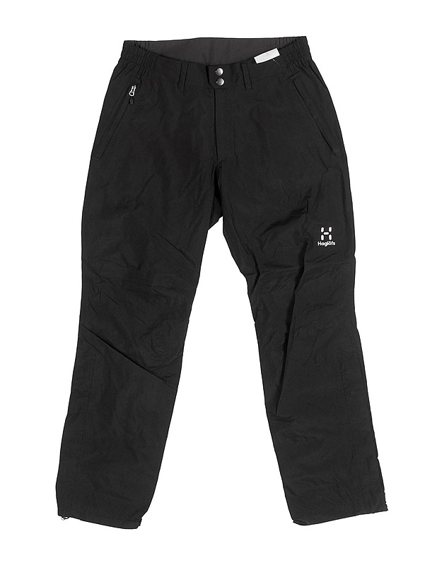 HAGLÖFS ulkoiluhousut, M - Naisten housut, shortsit ja haalarit - 10105415746 - 0