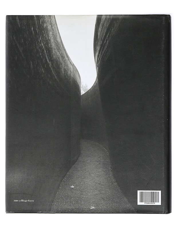 Richard Serra : sculpture 1985-1998 - Foster, Hal - Tietokirjat ja oppaat - 10105415788 - 1