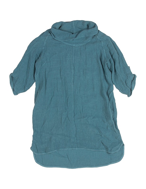 BOHÉME pellavamekko, 3 - Mekot ja hameet - 10105415793 - 0