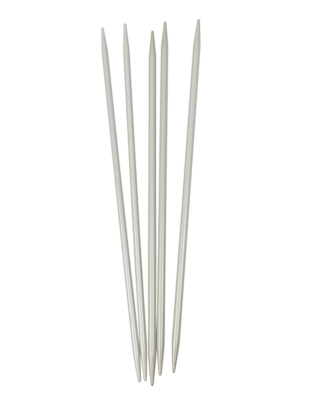 Sukkapuikot 3,5 mm - Käsityö - 10105415801 - 0