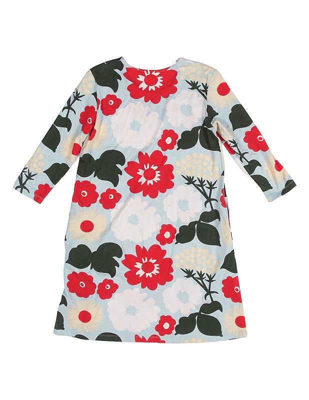 MARIMEKKO Aretta Kukkatori mekko, S - Mekot ja hameet - 10105415817 - 1