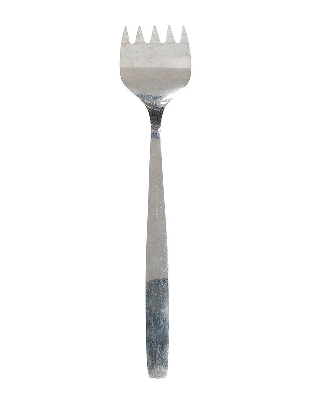 HACKMAN Carelia tarjoiluhaarukka - Designsuosikit - 10105415818 - 1