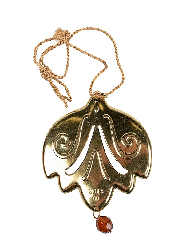 KALEVALA KORU Joulukoriste 2013, Mirha - Designsuosikit - 10105415819 - 0